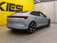 Polestar 4 vaihtoauto