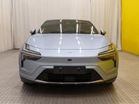 Polestar 4 vaihtoauto