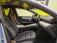 Polestar 4 vaihtoauto