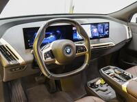BMW iX vaihtoauto