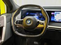 BMW iX vaihtoauto