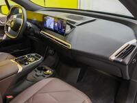 BMW iX vaihtoauto