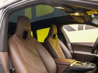 BMW iX vaihtoauto