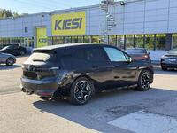 BMW iX vaihtoauto