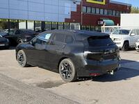 BMW iX vaihtoauto