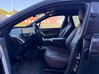 BMW iX vaihtoauto