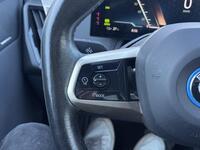 BMW iX vaihtoauto