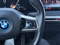 BMW iX vaihtoauto