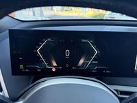 BMW iX vaihtoauto