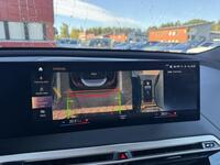 BMW iX vaihtoauto