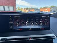 BMW iX vaihtoauto