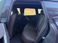 BMW iX vaihtoauto