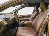 BMW iX vaihtoauto
