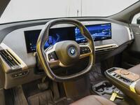 BMW iX vaihtoauto