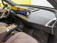 BMW iX vaihtoauto