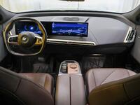 BMW iX vaihtoauto