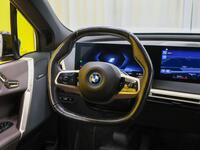 BMW iX vaihtoauto