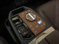 BMW iX vaihtoauto