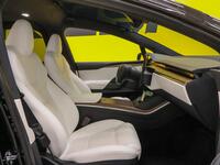 Tesla Model X vaihtoauto
