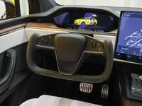 Tesla Model X vaihtoauto