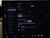 Tesla Model X vaihtoauto