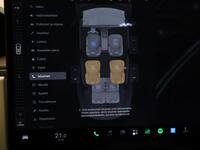Tesla Model X vaihtoauto