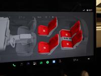 Tesla Model X vaihtoauto
