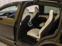 Tesla Model X vaihtoauto