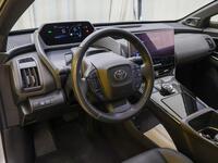 Toyota bZ4X vaihtoauto
