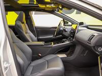 Toyota bZ4X vaihtoauto