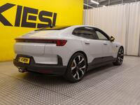 Polestar 4 vaihtoauto