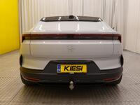 Polestar 4 vaihtoauto
