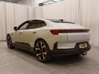 Polestar 4 vaihtoauto