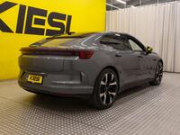 Polestar 4 vaihtoauto