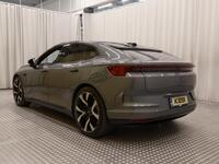 Polestar 4 vaihtoauto