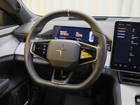 Polestar 4 vaihtoauto