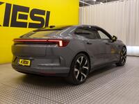 Polestar 4 vaihtoauto