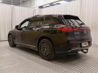 Mercedes-Benz EQS vaihtoauto