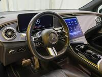 Mercedes-Benz EQS vaihtoauto
