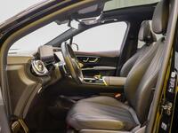 Mercedes-Benz EQS vaihtoauto