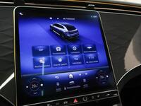 Mercedes-Benz EQS vaihtoauto