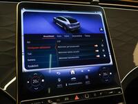 Mercedes-Benz EQS vaihtoauto