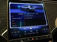 Mercedes-Benz EQS vaihtoauto
