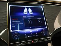 Mercedes-Benz EQS vaihtoauto
