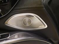 Mercedes-Benz EQS vaihtoauto