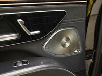 Mercedes-Benz EQS vaihtoauto