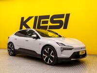 Polestar 4 vaihtoauto