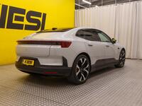 Polestar 4 vaihtoauto