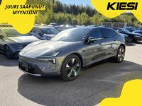 Polestar 4 vaihtoauto