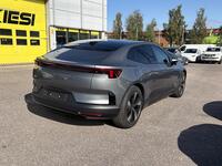 Polestar 4 vaihtoauto